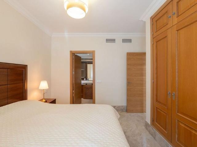 Casa en alquiler en Centro, Costa del Sol Occidental