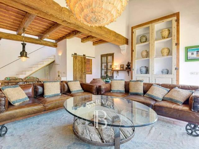 Casa en alquiler en Eixample, Gironès