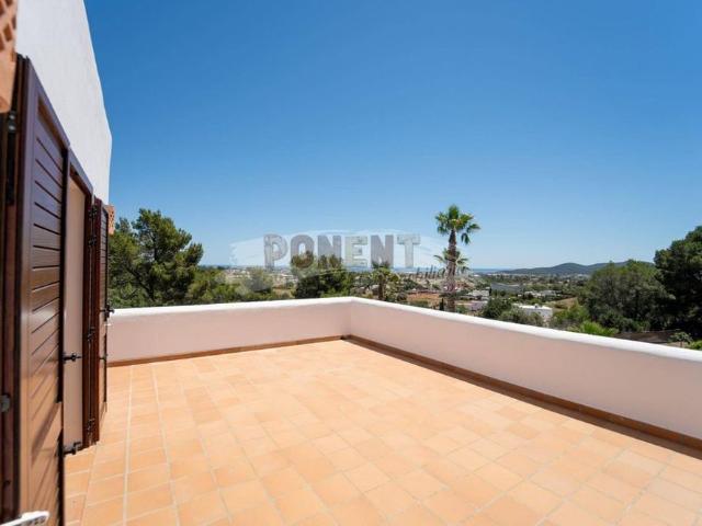 Casa en alquiler en Sant Josep de sa Talaia, Eivissa