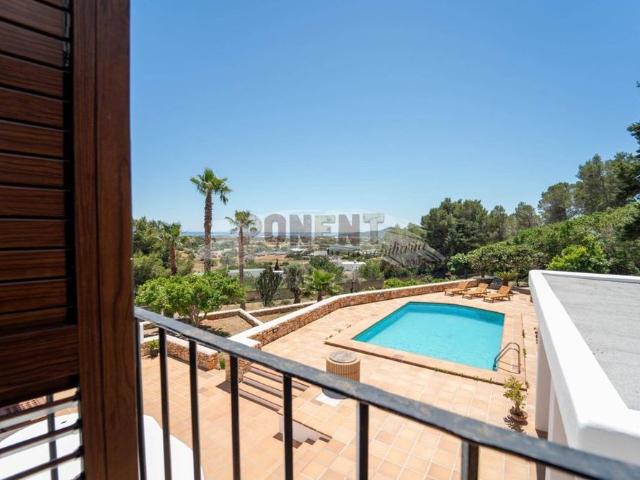 Casa en alquiler en sa Carroca, Sant Josep de sa Talaia