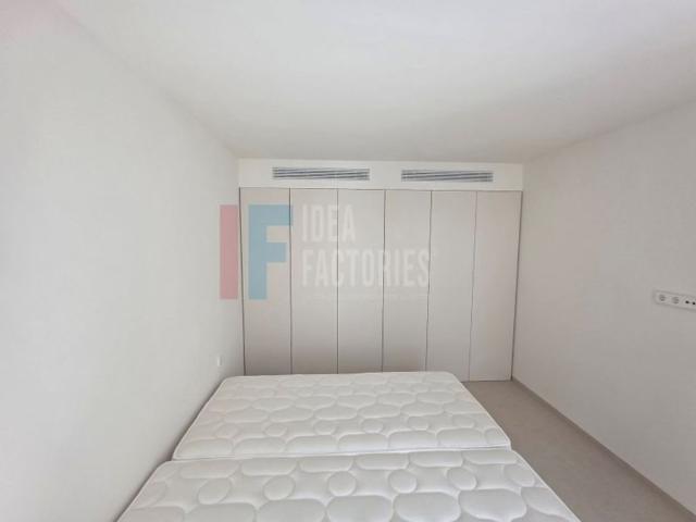 Casa en alquiler en Sant Francesc de Formentera, Formentera
