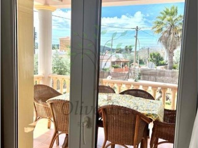 Casa en alquiler en Urbanització Siesta, Eivissa