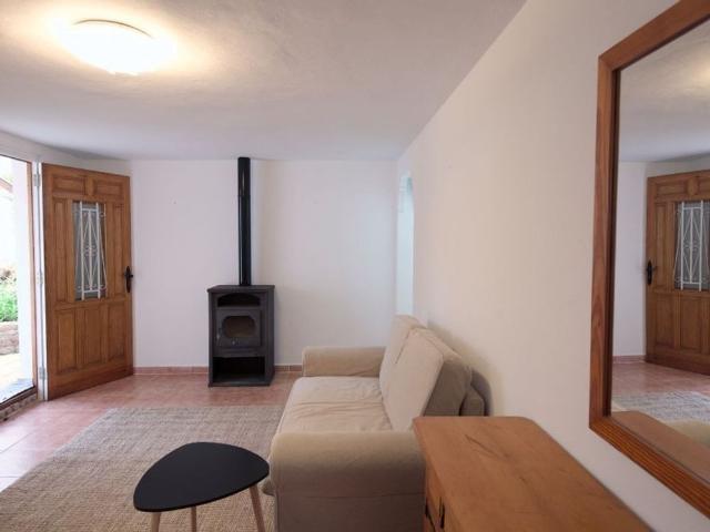 Casa en alquiler en Urbanització Siesta, Eivissa