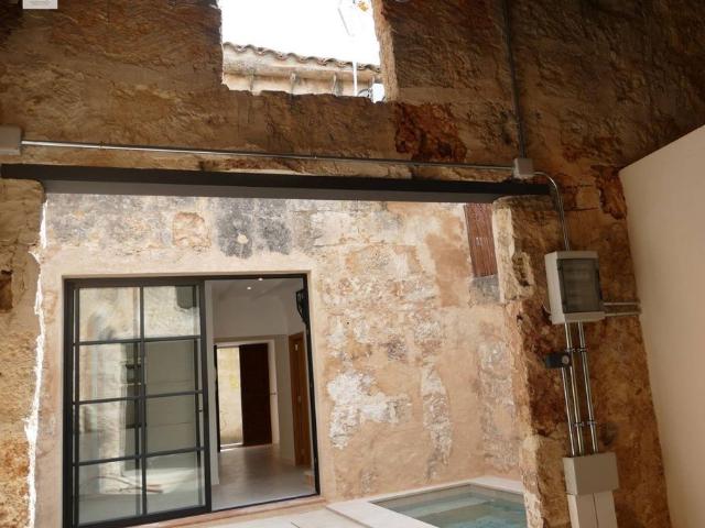 Casa en alquiler en Pla de Mallorca, Baleares