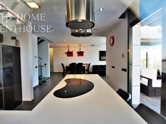 Casa en alquiler en Eixample, Barcelona