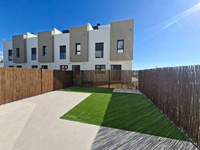 Casa en alquiler en Torre del Mar, La Axarquía
