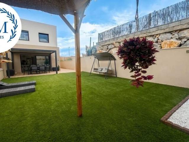 Casa en alquiler en el Mas d'en Serra, Garraf