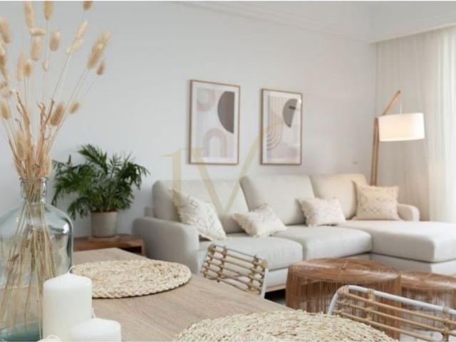 Casa en alquiler en Centro, Málaga-Costa del Sol