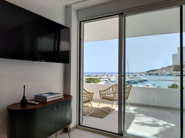 Casa en alquiler en Eivissa, Baleares