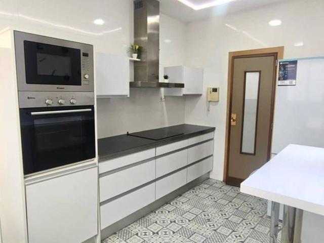 Casa en alquiler en l'Eixample, Comarca de València