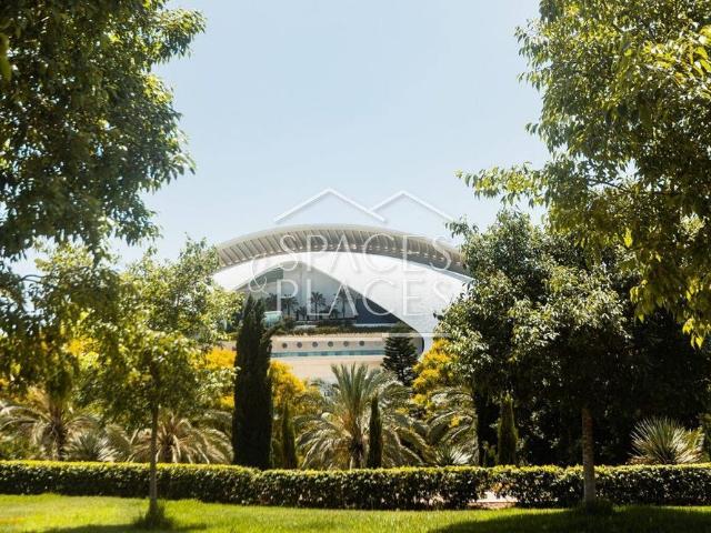 Casa en alquiler en Camins Al Grau, Comarca de València