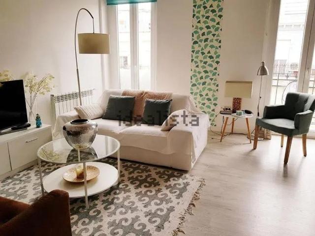 Casa en alquiler en l'Eixample, Comarca de València