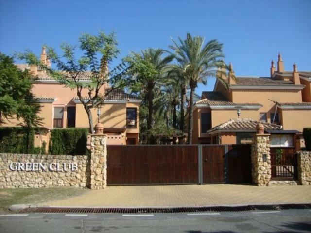 Casa en alquiler en Islantilla, Costa Occidental