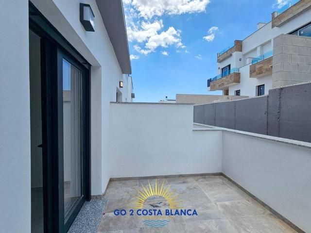 Casa en alquiler en Centre Històric, Alicante