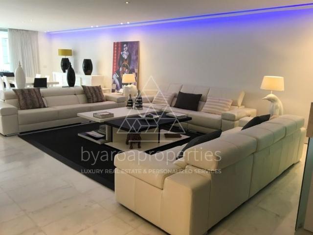 Casa en alquiler en Urbanització Siesta, Eivissa