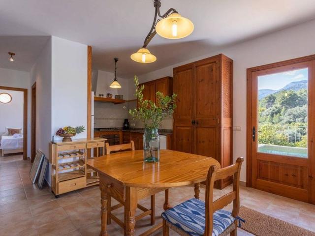 Piso en alquiler en Selva, Baleares