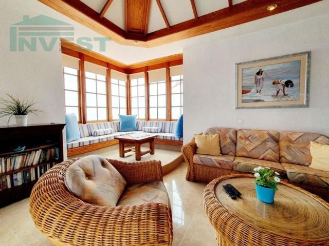 Casa en alquiler en Santa Cruz De Tenerife, Canarias