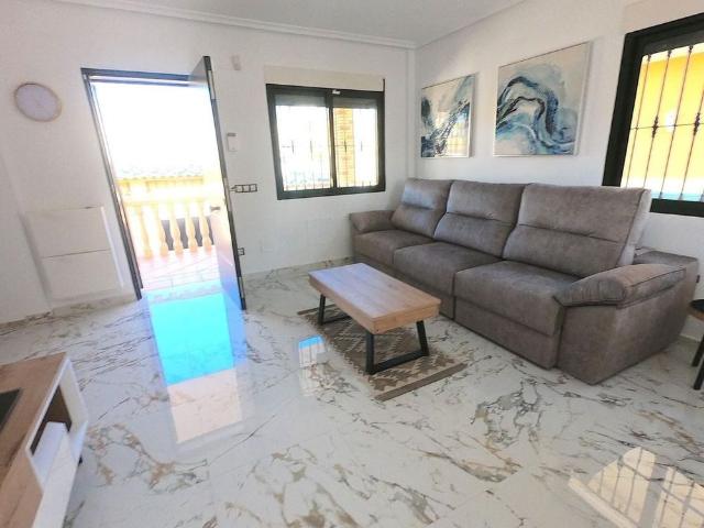 Casa en alquiler en Centre Històric, l'Alacantí