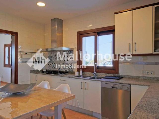 Casa en alquiler en Can Picafort, Baleares