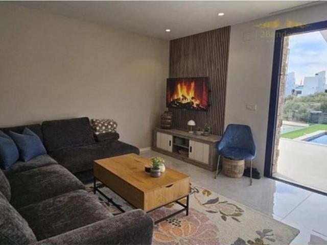 Casa en alquiler en Centre Històric, l'Alacantí