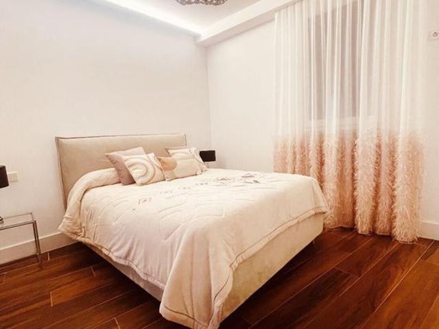 Casa en alquiler en la Marina Baixa, Valencia