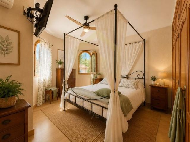 Casa en alquiler en les Duanes de la Mar, la Marina Alta