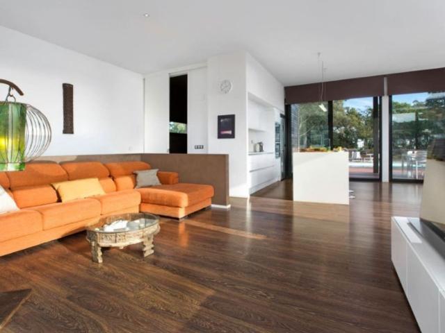 Casa en alquiler en Eixample, Gironès