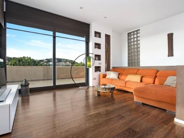 Casa en alquiler en Eixample, Gironès