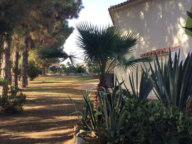 Casa en alquiler en La Cala, Costa del Sol Occidental