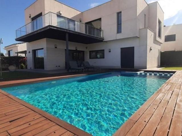 Casa en alquiler en Murcia, Área Metropolitana de Murcia