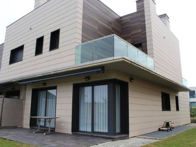 Casa en alquiler en Añorga, Donostia-san Sebastián