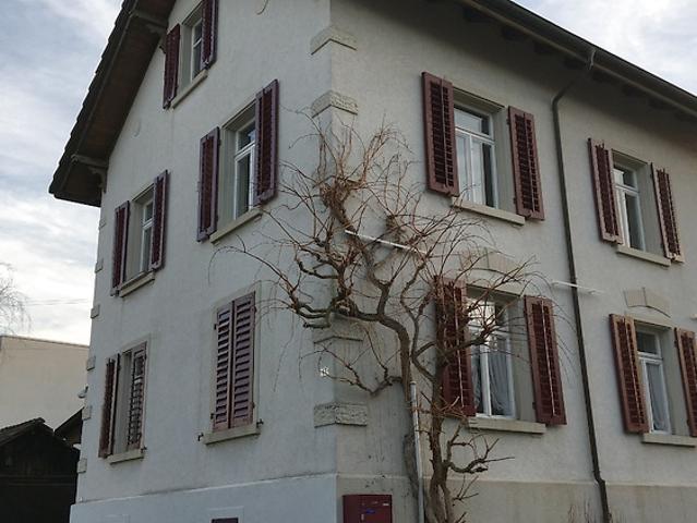 Apartment mieten in Frauenfeld, Thurgau