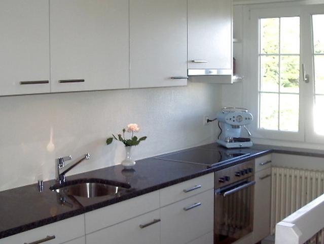 Apartment mieten in Liestal