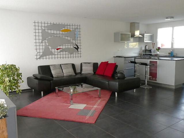 Apartment mieten in Lerchenfeld, Thun