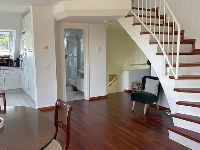Apartment mieten in Einigen, Zürich