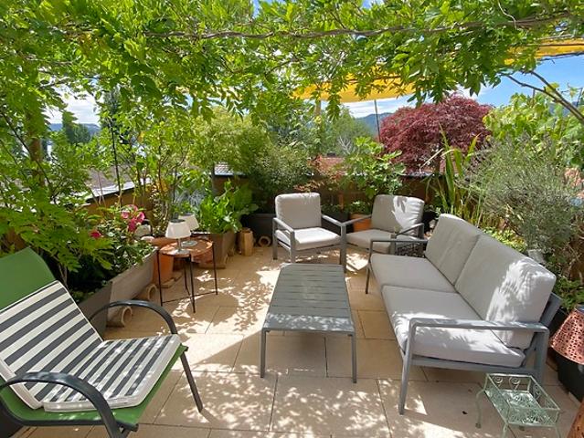 Apartment mieten in Einigen, Zürich