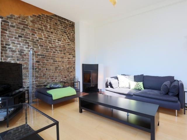 Apartment mieten in Tempelhof–Schöneberg, Berlin