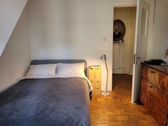 Apartment mieten in Hamburg-Mitte, Hamburg