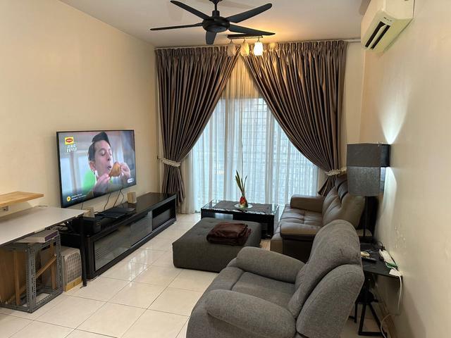 Condominium for rent in Petaling, Damansara Damai