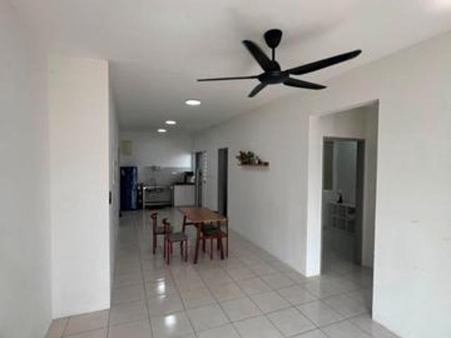 Serviced Residence for rent in Country Heights Damansara, Kuala Lumpur