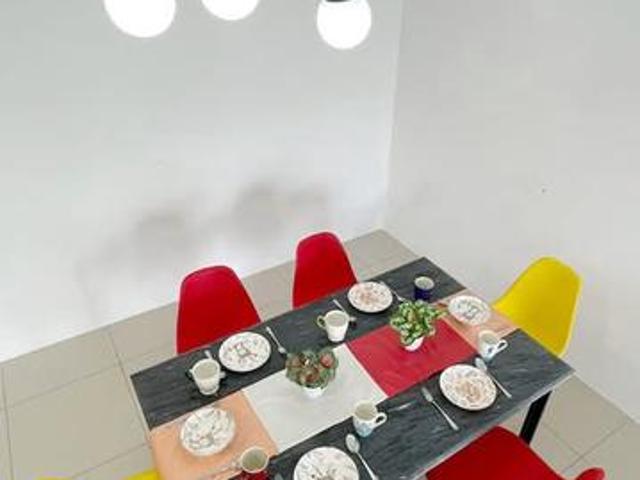 Condominium for rent in Perak, Tanjong Ipoh