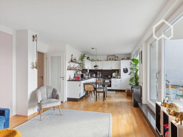 Apartment mieten in Sendling, München