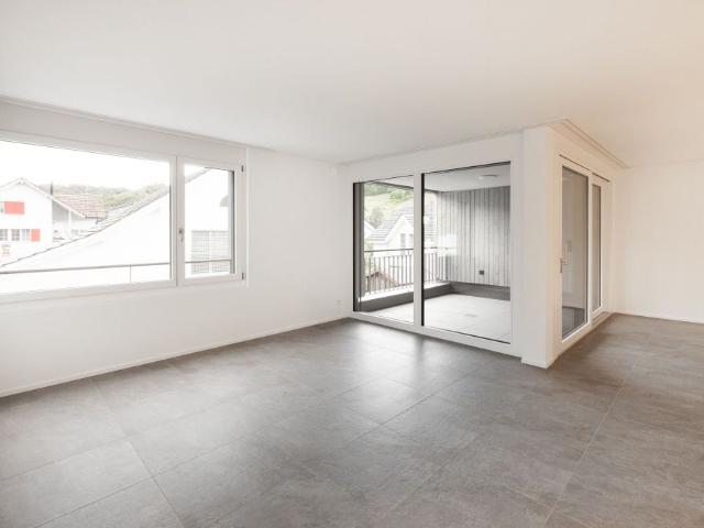 Apartment mieten in Ziefen, Basel-Landschaft