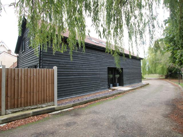 House for rent in Elsenham Vale, Uttlesford