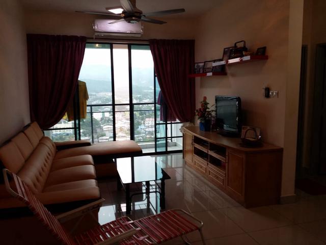 Condominium for rent in PJU 10, Petaling Jaya