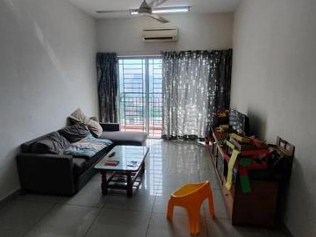 Serviced Residence for rent in Country Heights Damansara, Kuala Lumpur