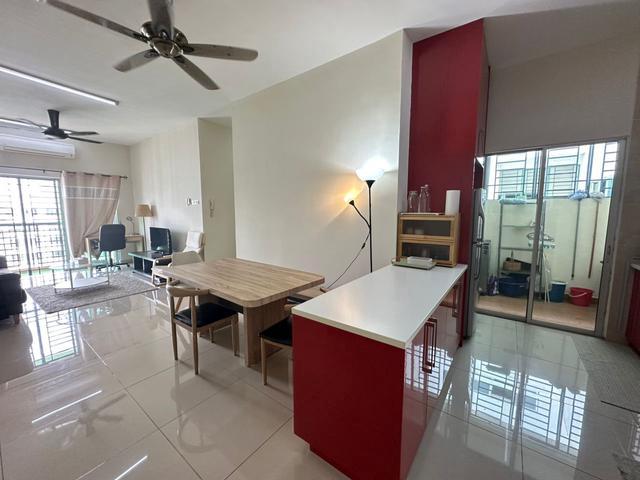 Serviced Residence for rent in Country Heights Damansara, Kuala Lumpur
