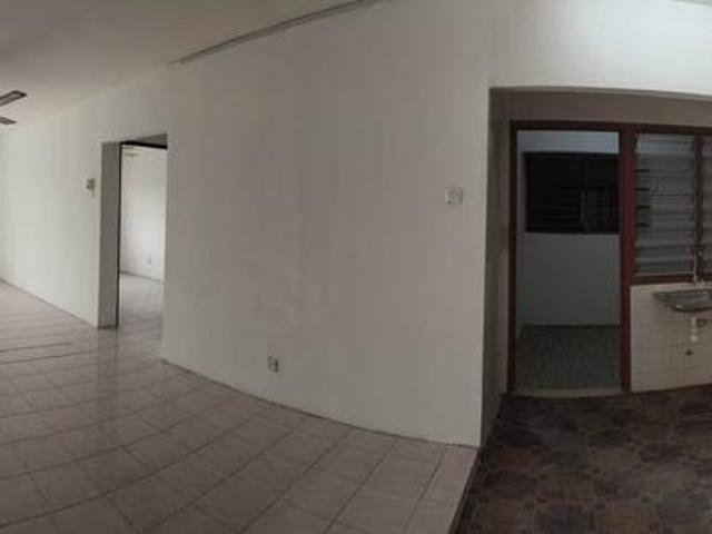 Apartment for sale in Petaling, Alam Impian