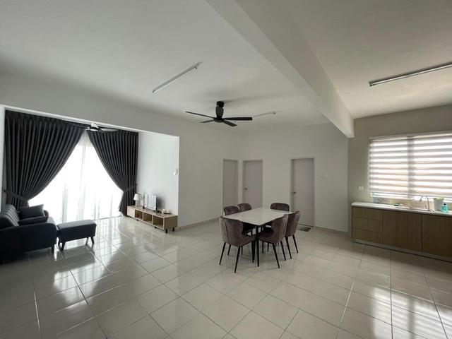 Apartment for rent in Petaling, Subang Jaya