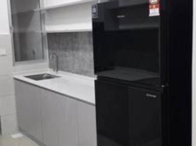 Apartment for rent in Petaling, Subang Jaya